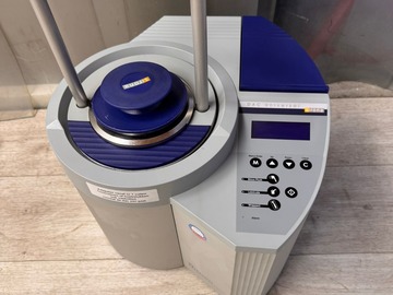 Gebruikte apparatuur: Sirona Dac