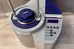 Gebruikte apparatuur: Sirona Dac