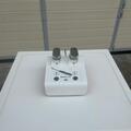 Gebruikte apparatuur: Dentsply Thermaprep 2 