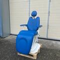 Gebruikte apparatuur: Anatom 3002 tandartsstoel