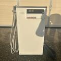 Gebruikte apparatuur: Mobiele Afzuiger Aspi Jet 7