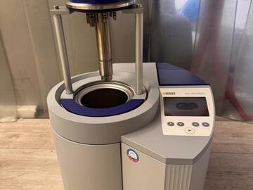 Gebruikte apparatuur: Sirona Dac