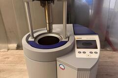 Gebruikte apparatuur: Sirona Dac