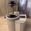 Gebruikte apparatuur: Sirona Dac