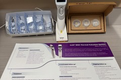 Selling with online payment: iLux®2 MGD Thermal Pulsation System – Excellent Condition