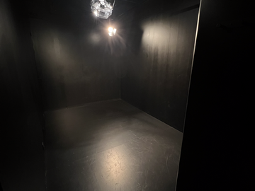 alquiler por medio día (4h): Location salle polyvalente