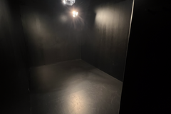 location par demi journée (4h): Location salle polyvalente