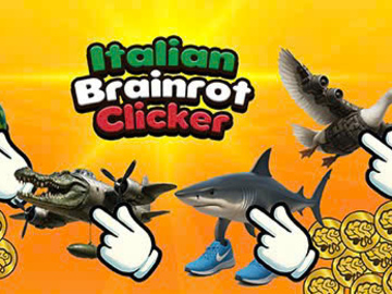 Skills: Italian Brainrot Clicker: The Ultimate Guide to the Internet's Mo