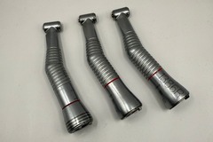 Gebruikte apparatuur:  KaVo INTRAmatic LUX 3 25 LH