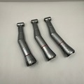 Gebruikte apparatuur:  KaVo INTRAmatic LUX 3 25 LH
