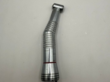 Gebruikte apparatuur: Hoekstuk KaVo INTRAmatic LUX 2 25 LN