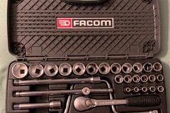 À vendre: Facom coffret à cliquet s.441ap