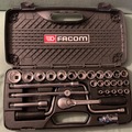 À vendre: Facom coffret à cliquet s.441ap