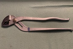 À vendre: Facom pince multiprise 182 a.cp (mamouth)