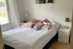 Renting out: Renting my home while I'm in Exhange