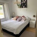 Renting out: Renting my home while I'm in Exhange