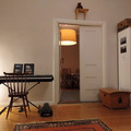 Renting out: HELSINKI - Ullanlinna room in a shared flat