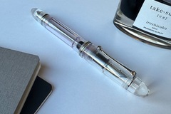 Renting out: Asvine V800 (F)