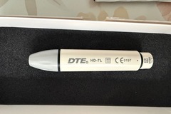 Nieuwe apparatuur: Skeler