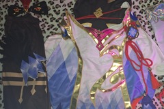 Selling with online payment: Ganyu 