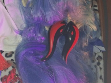 Selling with online payment: Ganyu 