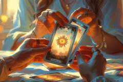 Selling: Weekend Special - Full Love Reading