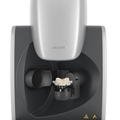 Gebruikte apparatuur: Tandlab scanner InEosX5 