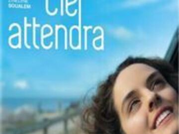 Selling: DVD le ciel attendra (Noémie Merlant) en TBE 	César 2017