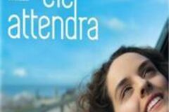 Selling: DVD le ciel attendra (Noémie Merlant) en TBE 	César 2017