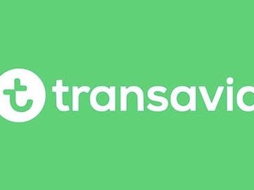 Vente: Avoir Transavia (295€)