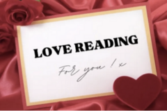 Selling: Quick Love Reading in Under One Hour Today