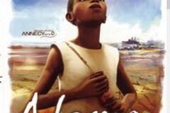 Selling: DVD ADAMA	en TBE