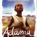 Selling: DVD ADAMA	en TBE
