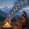Selling: ❤️ Spirit Keeper – Psychic Love Reading