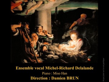 Offre: Concert de Noël à Sartrouville