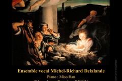 Offre: Concert de Noël à Sartrouville