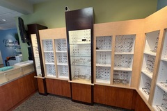 Selling with online payment: Optical Displays