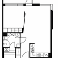Renting out: 2 room flat in Leppävaara near Sello