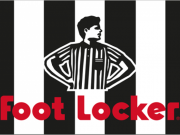 Vente: e-Carte cadeau Foot Locker (100€)