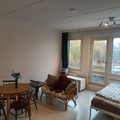Renting out: HOAS Studio Apartment at Aalto Campus for Spring Semester!