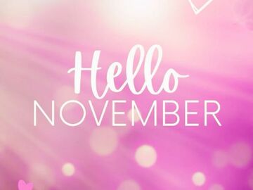 Selling: NOVEMBER 2025 MONTHLY PSYCHIC & TAROT READING COMBO!