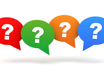 Selling: 5 questions + answers on any area of your life 