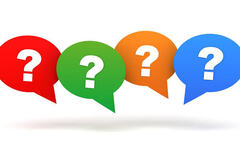 Selling: 5 questions + answers on any area of your life 