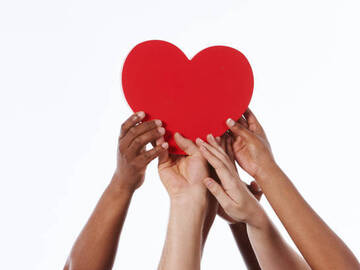 Selling: Messages from Their Heart   