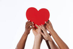 Selling: Messages from Their Heart   