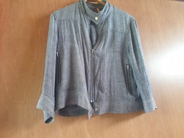 Selling: Cool summer jacket