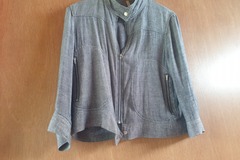 Selling: Cool summer jacket