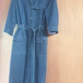Selling: Spring denim dress