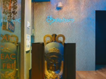 Bulk Lots: Moksham – The Fusion Spa | Best Spa in Bandra West Linking Road