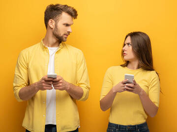 Selling: Where is our connection headed ? Fast answers 